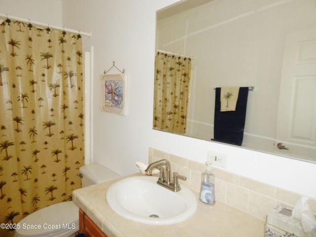 1493 Turkey Creek Drive NE, Palm Bay, FL 32905