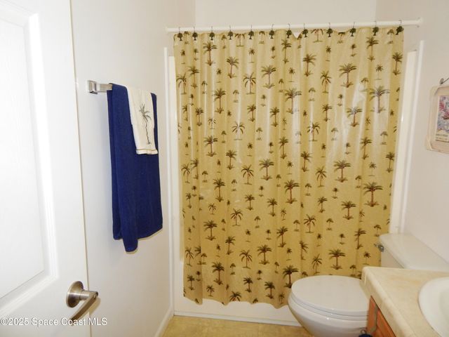 1493 Turkey Creek Drive NE, Palm Bay, FL 32905