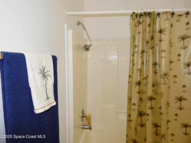 1493 Turkey Creek Drive NE, Palm Bay, FL 32905