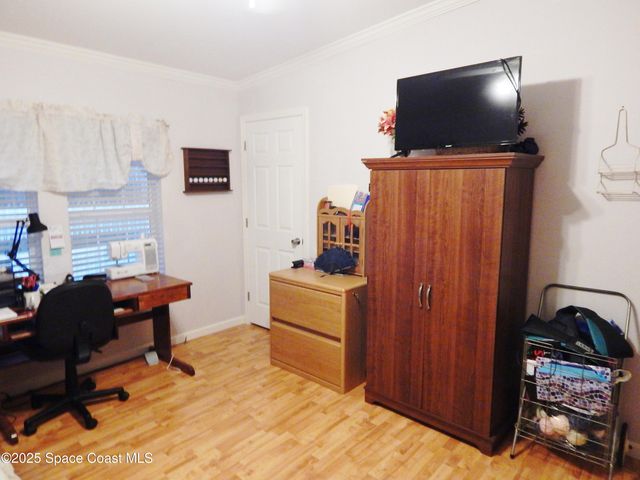 1493 Turkey Creek Drive NE, Palm Bay, FL 32905