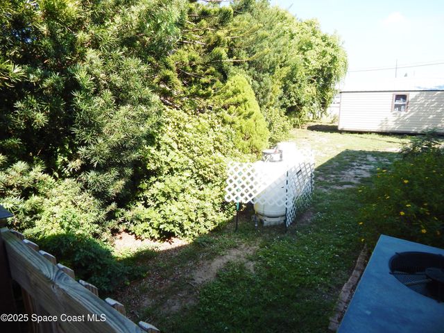 1493 Turkey Creek Drive NE, Palm Bay, FL 32905