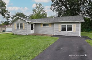 43363 N Forest Drive, Antioch, IL 60002