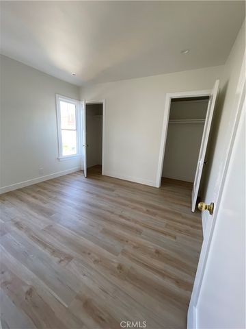 1522 Bronson Ave, Other, CA 90019