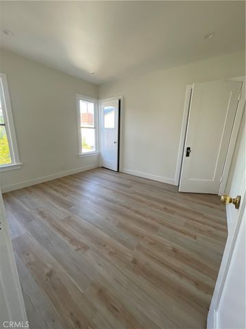 1522 Bronson Ave, Other, CA 90019