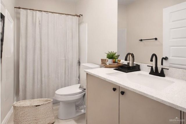 10409 N 34th Street A, Mcallen, TX 78504