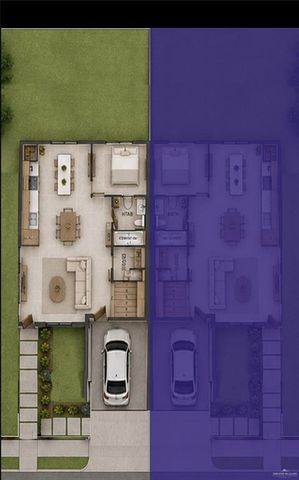 10409 N 34th Street A, Mcallen, TX 78504