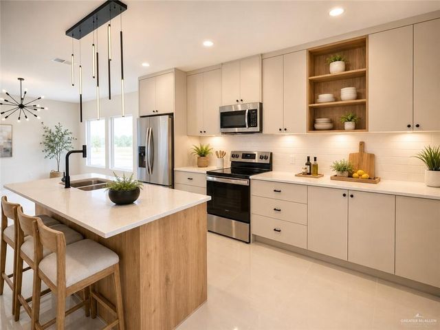 10409 N 34th Street A, Mcallen, TX 78504