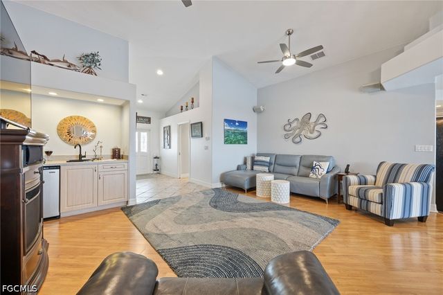 12249 Moon Shell DR, Matlacha Isles, FL 33991