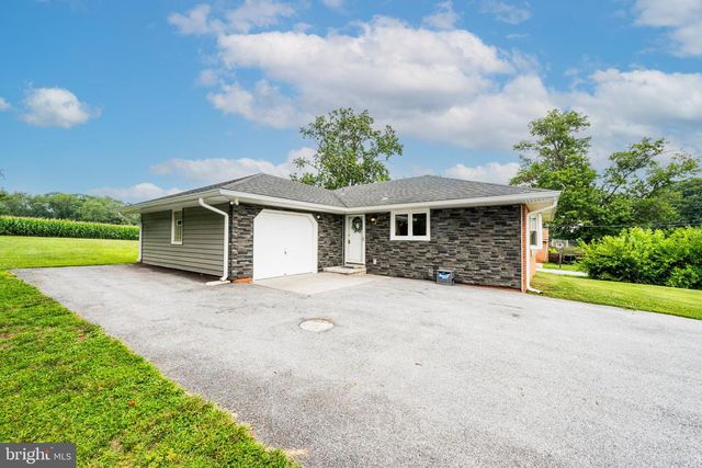 4090 BOTELER RD, Mount Airy, MD 21771