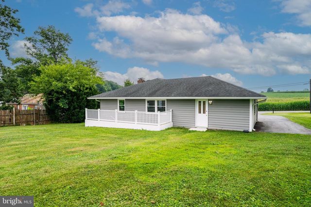 4090 BOTELER RD, Mount Airy, MD 21771