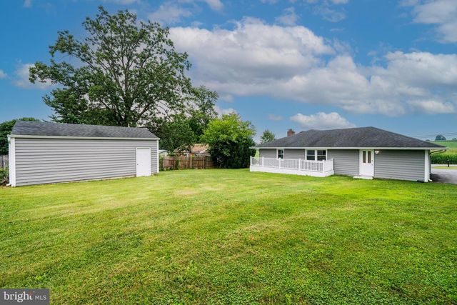 4090 BOTELER RD, Mount Airy, MD 21771