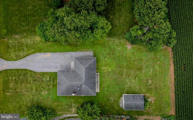4090 BOTELER RD, Mount Airy, MD 21771