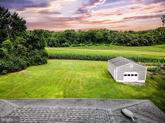 4090 BOTELER RD, Mount Airy, MD 21771