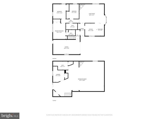4090 BOTELER RD, Mount Airy, MD 21771