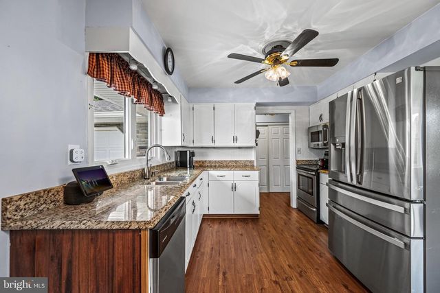 4090 BOTELER RD, Mount Airy, MD 21771