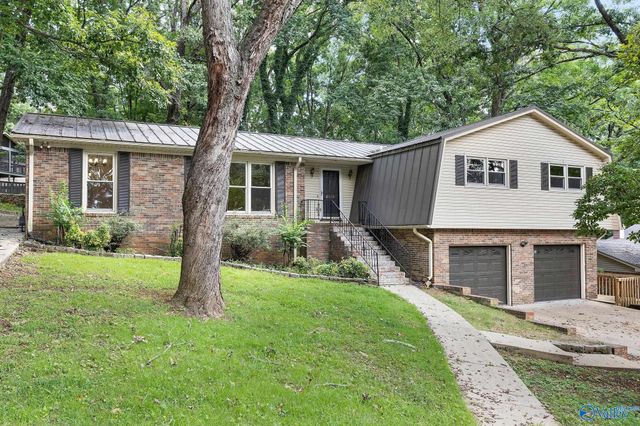 2016 Orba Drive NE, Huntsville, AL 35811