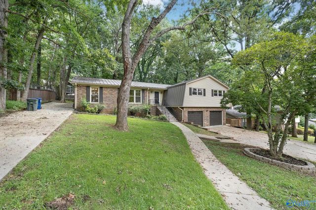 2016 Orba Drive NE, Huntsville, AL 35811