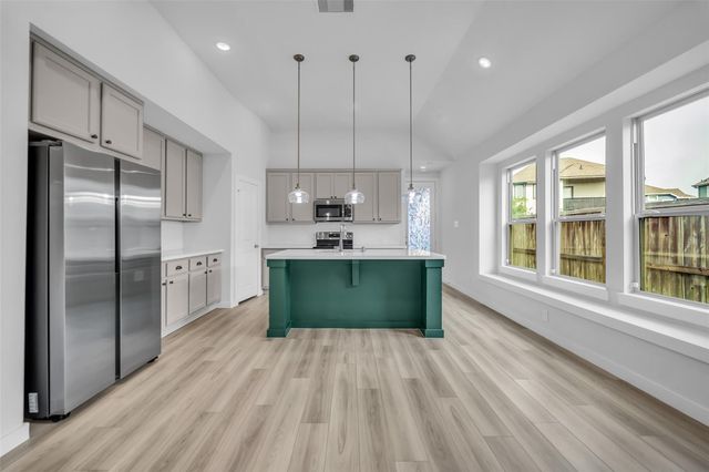 16327 Tawny Emperor Drive, Humble, TX 77346