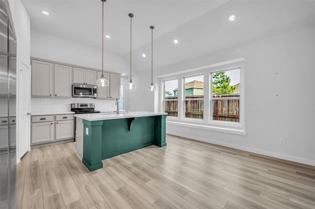 16327 Tawny Emperor Drive, Humble, TX 77346