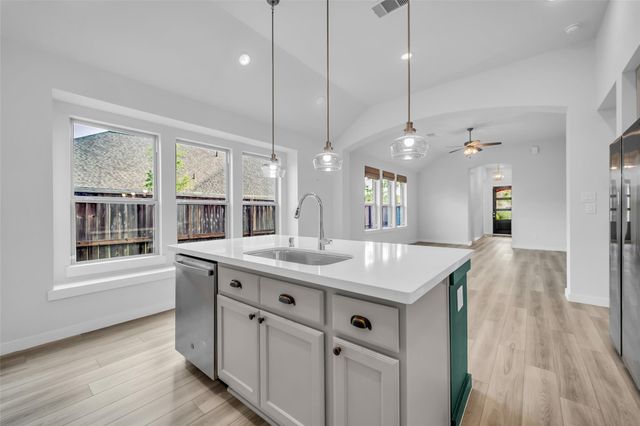 16327 Tawny Emperor Drive, Humble, TX 77346