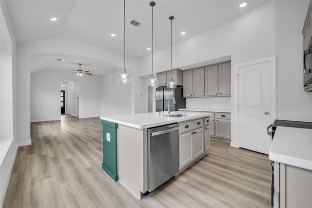 16327 Tawny Emperor Drive, Humble, TX 77346