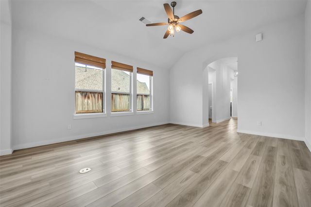 16327 Tawny Emperor Drive, Humble, TX 77346