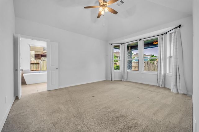 16327 Tawny Emperor Drive, Humble, TX 77346
