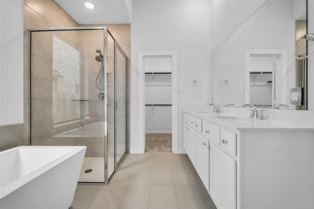 16327 Tawny Emperor Drive, Humble, TX 77346