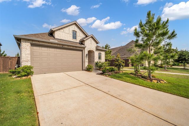 16327 Tawny Emperor Drive, Humble, TX 77346