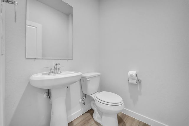16327 Tawny Emperor Drive, Humble, TX 77346