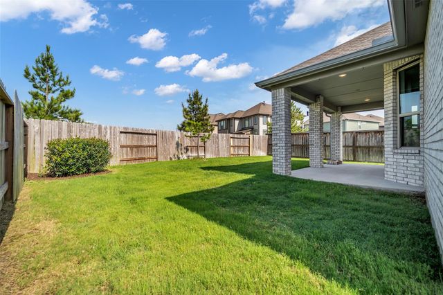 16327 Tawny Emperor Drive, Humble, TX 77346