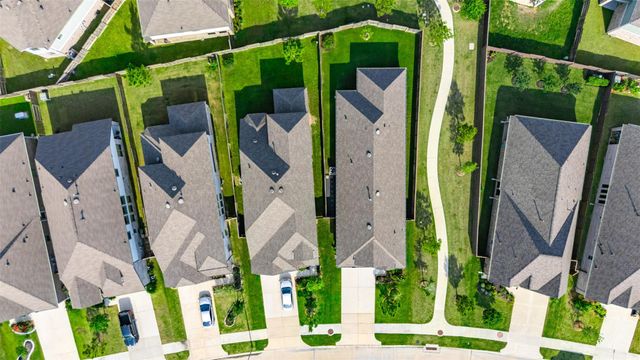 16327 Tawny Emperor Drive, Humble, TX 77346