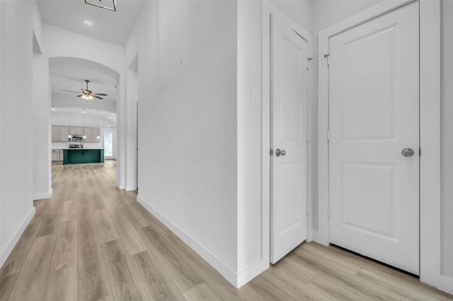 16327 Tawny Emperor Drive, Humble, TX 77346