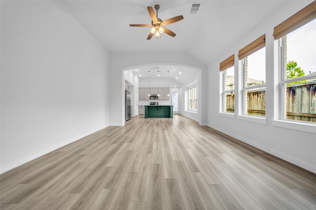 16327 Tawny Emperor Drive, Humble, TX 77346