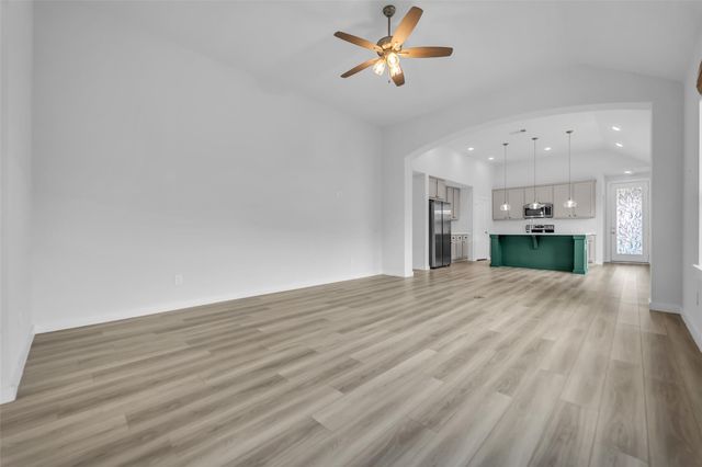 16327 Tawny Emperor Drive, Humble, TX 77346