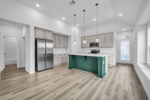16327 Tawny Emperor Drive, Humble, TX 77346