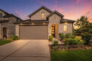 16327 Tawny Emperor Drive, Humble, TX 77346