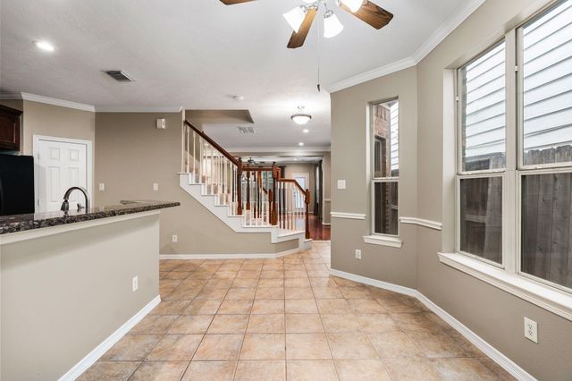4223 Rose Street, Houston, TX 77007