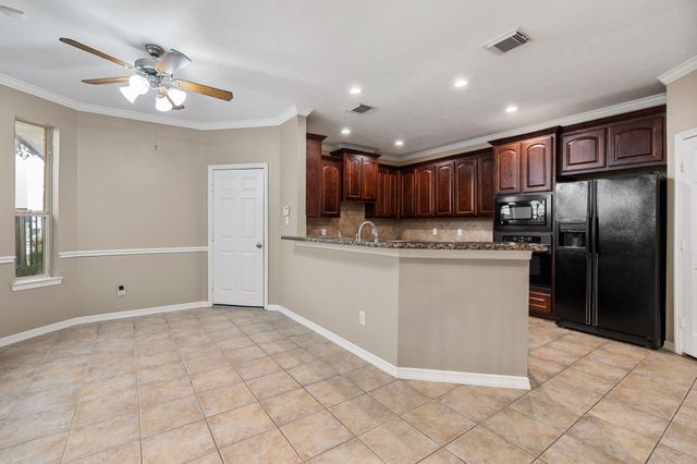 4223 Rose Street, Houston, TX 77007