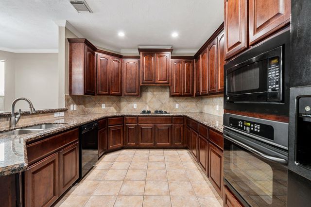 4223 Rose Street, Houston, TX 77007