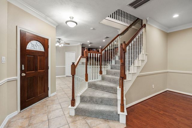 4223 Rose Street, Houston, TX 77007