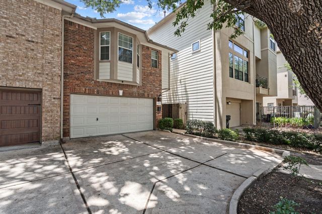 4223 Rose Street, Houston, TX 77007
