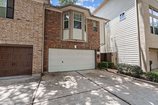 4223 Rose Street, Houston, TX 77007