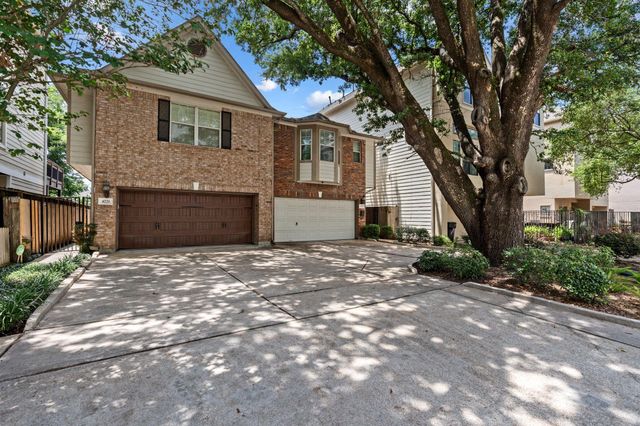 4223 Rose Street, Houston, TX 77007