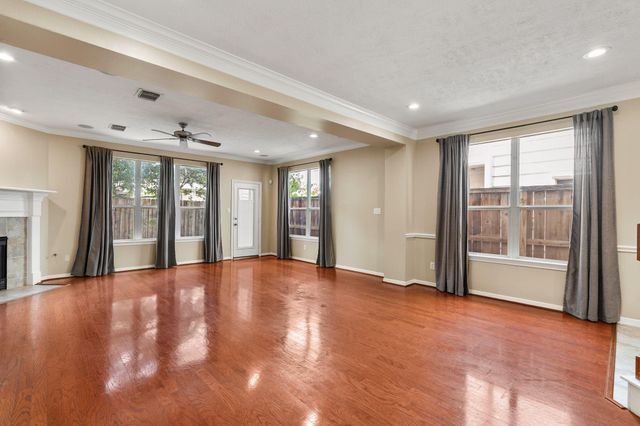 4223 Rose Street, Houston, TX 77007