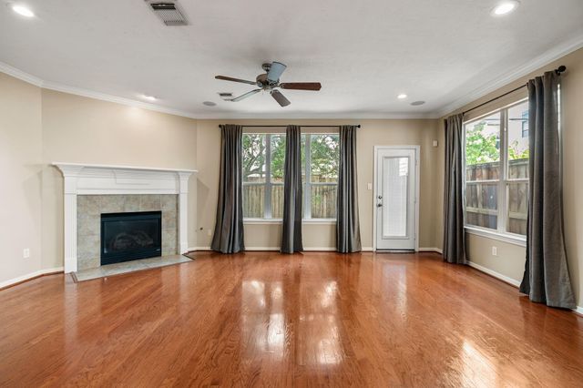 4223 Rose Street, Houston, TX 77007