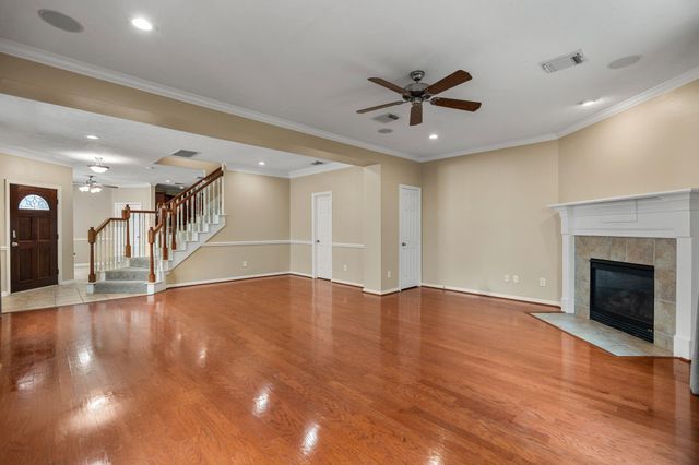 4223 Rose Street, Houston, TX 77007