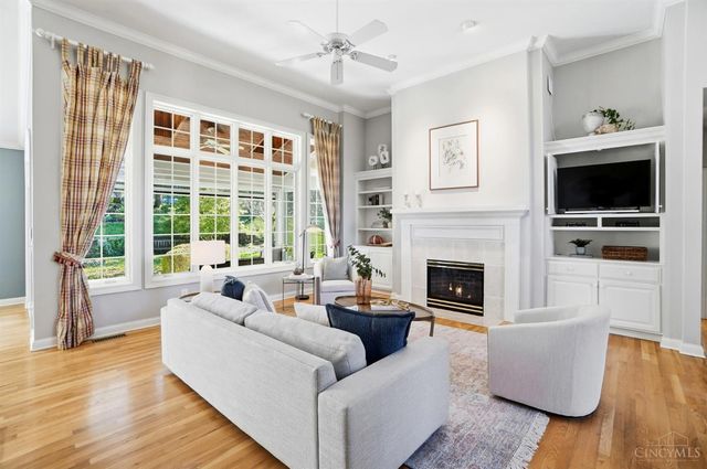 4940 Water Stone Lane, Hamilton Twp, OH 45039