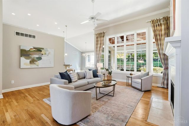 4940 Water Stone Lane, Hamilton Twp, OH 45039