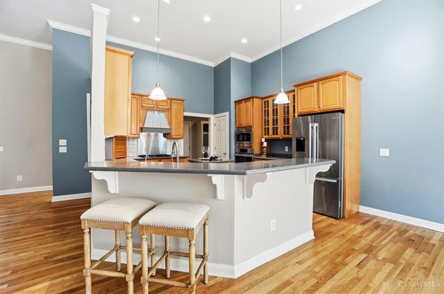 4940 Water Stone Lane, Hamilton Twp, OH 45039